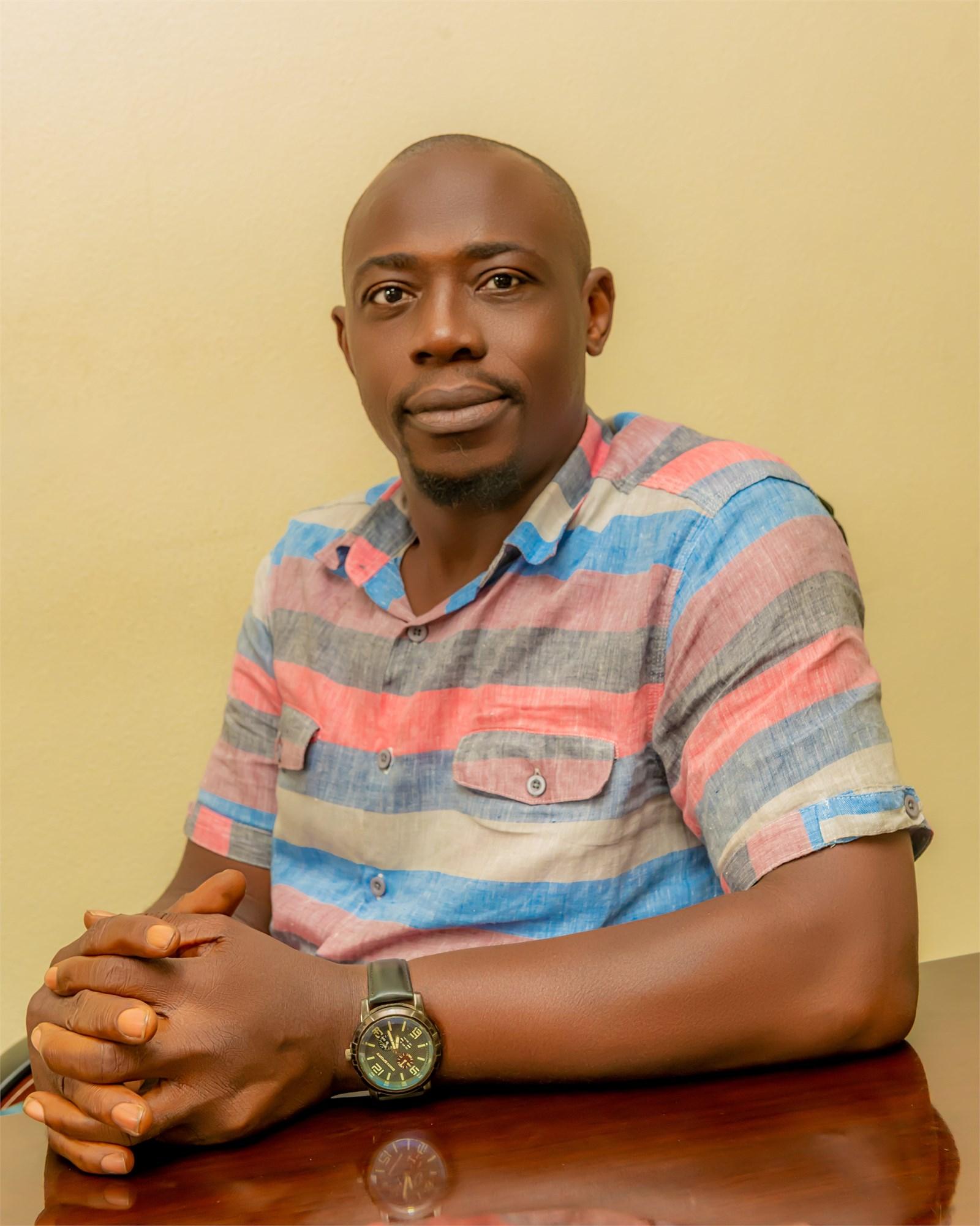 Hon. Lawal A. Olajide