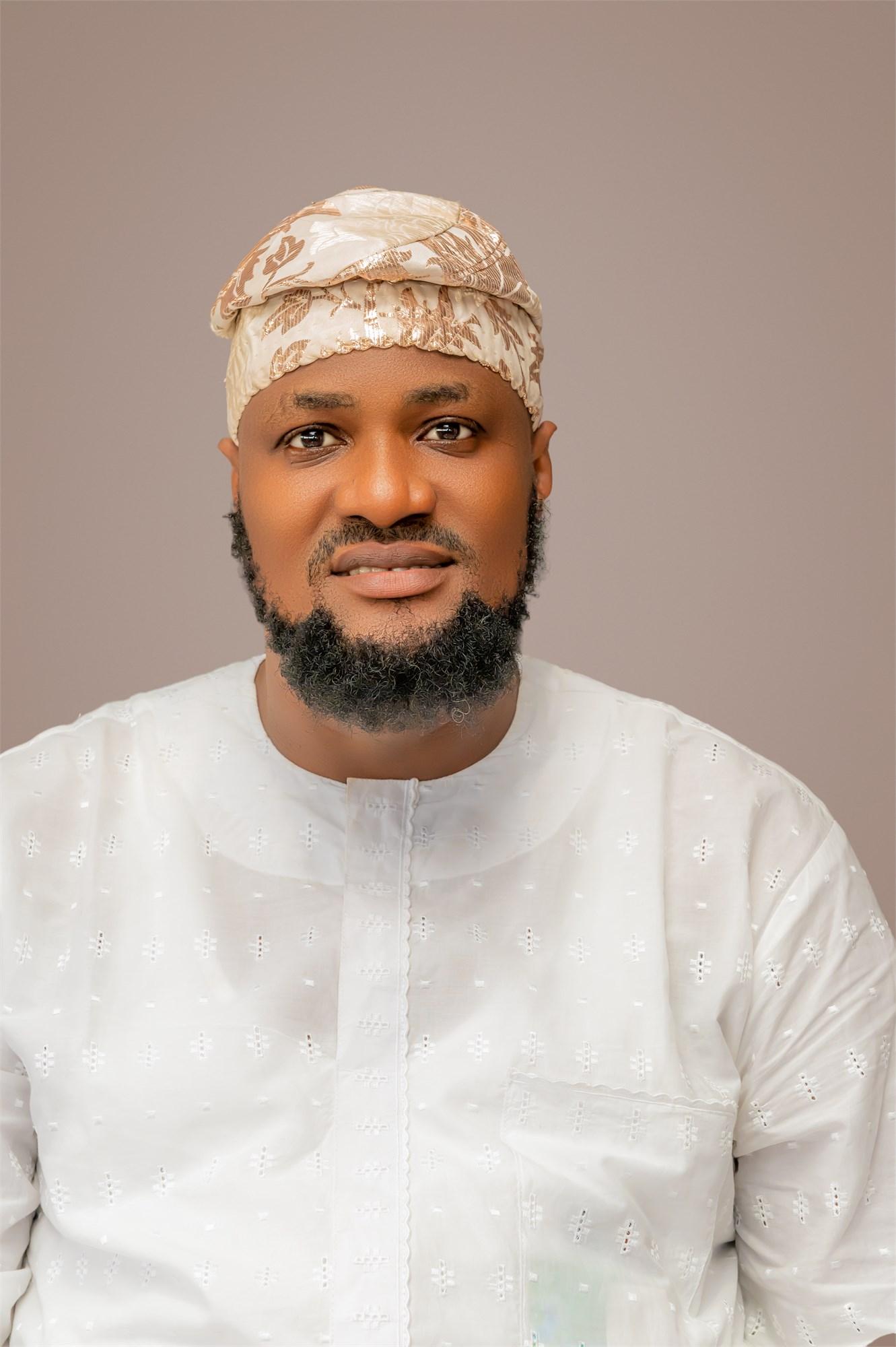Mr. Salaudeen Sodeeq