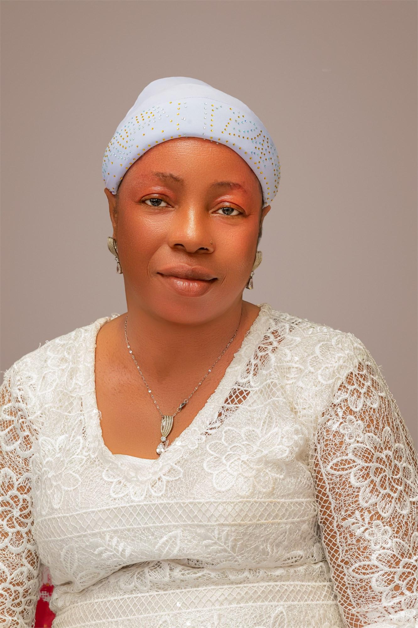 Mrs. Mosunmola Idowu Joseph
