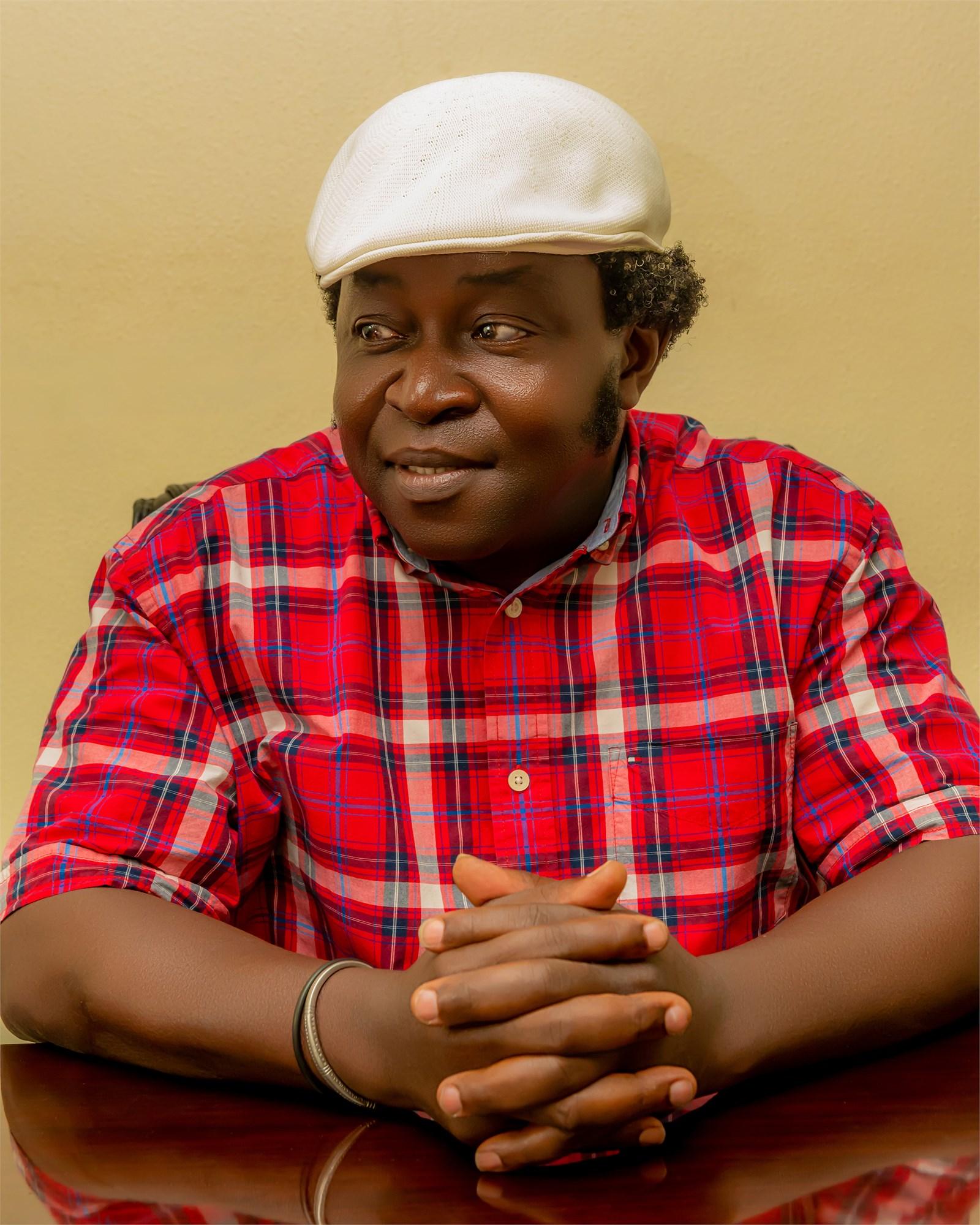 Hon. Mobolaji Taofeek Ashafa