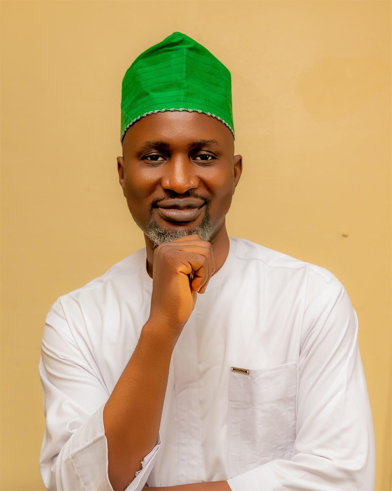 Hon. Oluwafemi Samuel Lisboa
