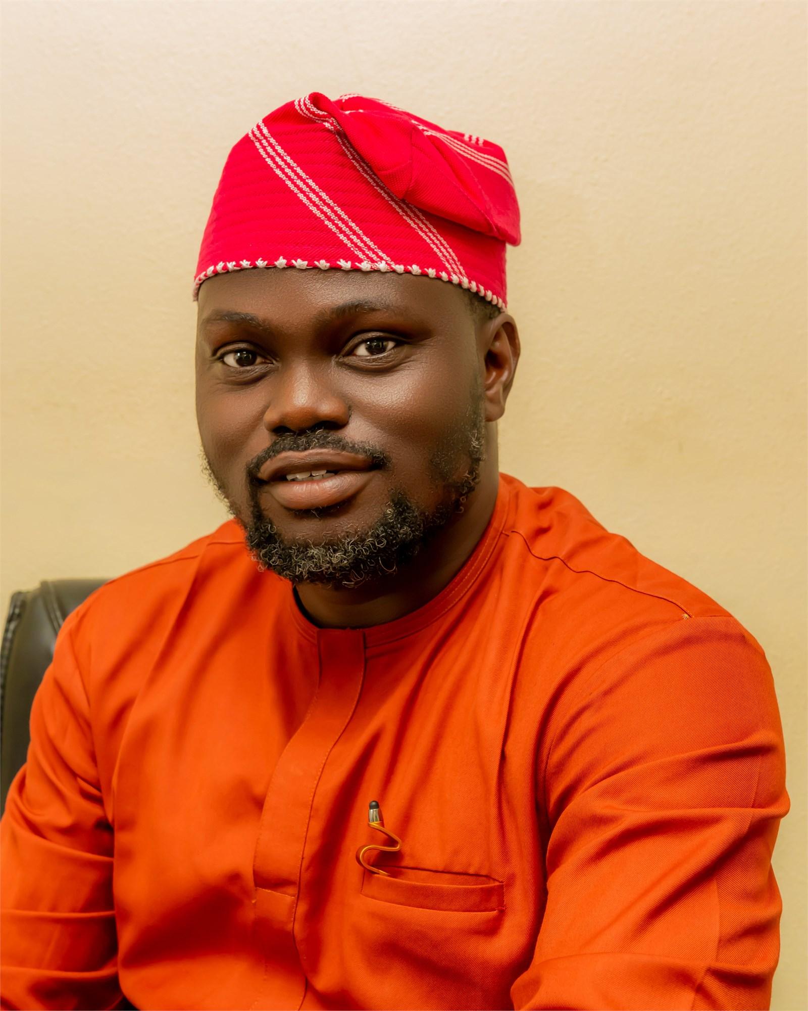Hon. Adetimi Iroyinola Durojaiye