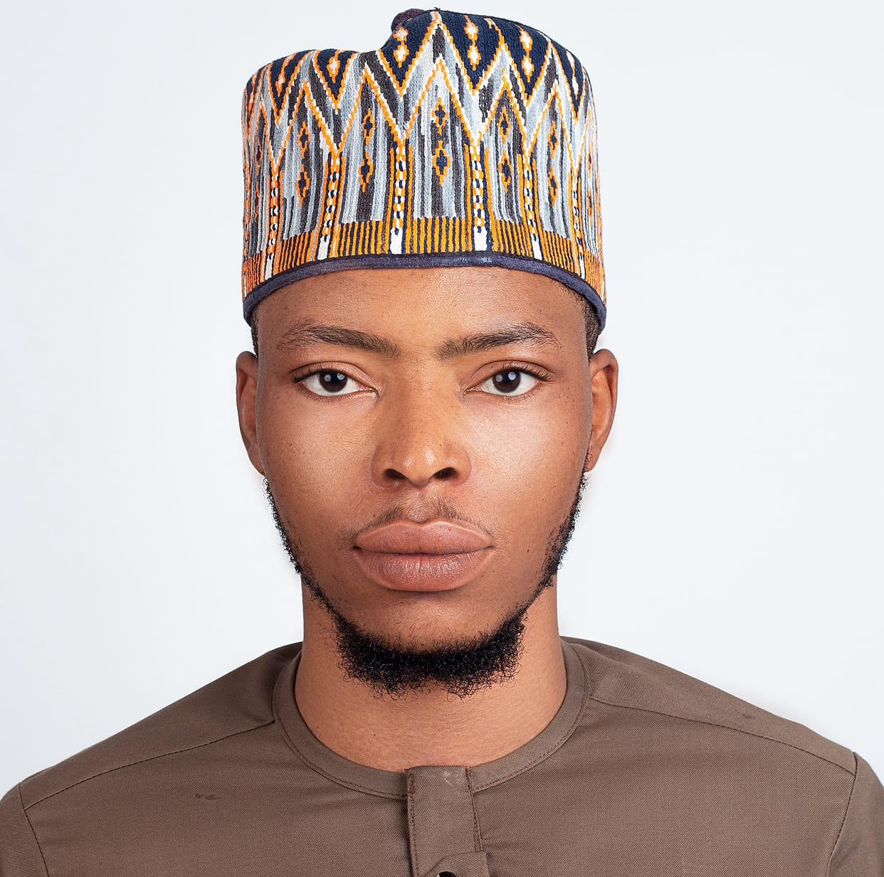 Hon. Qudus Oladimeji Balogun