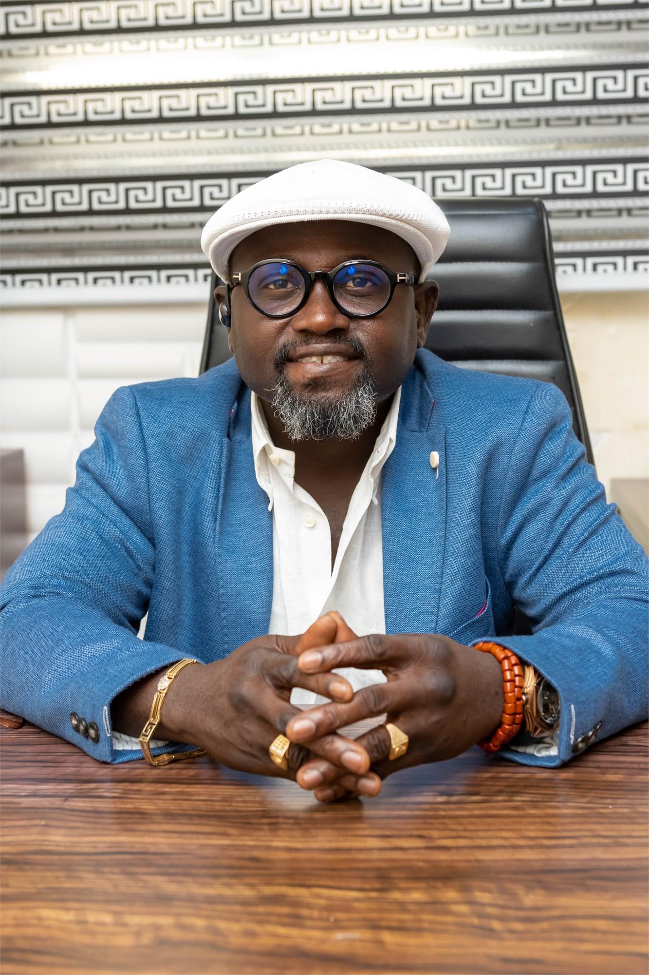Hon. Prince Murisiku Olatunji Ajasa