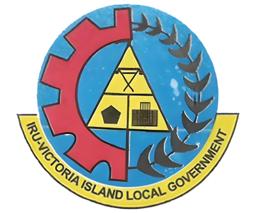 Iru-VI LCDA logo