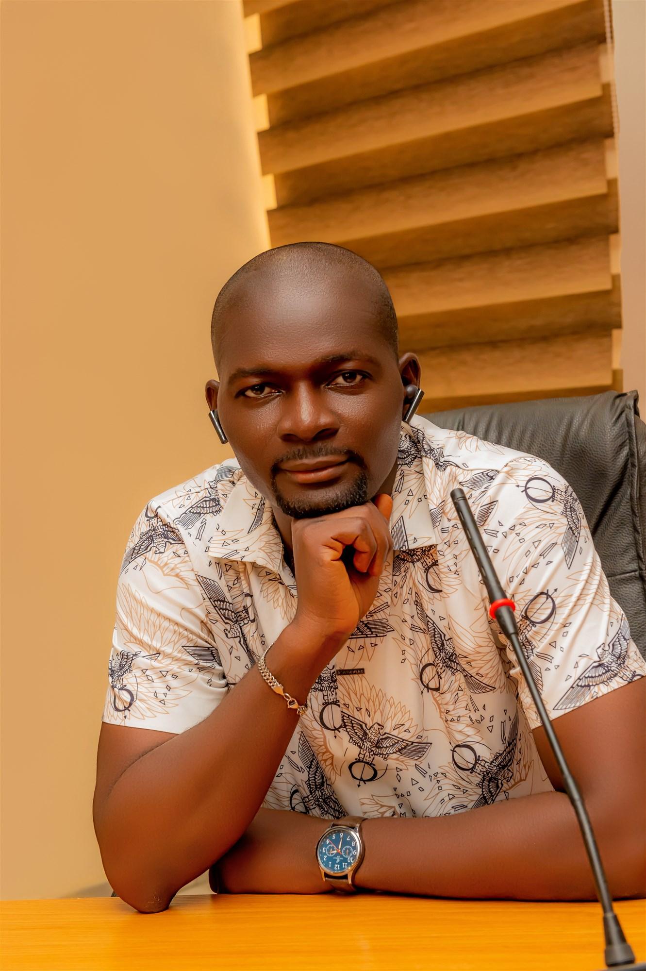 Hon. Abiodun Dehumo Whenu