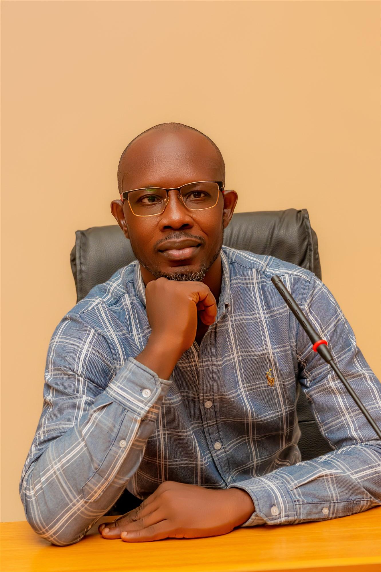 Hon. Oriyomi Ismail