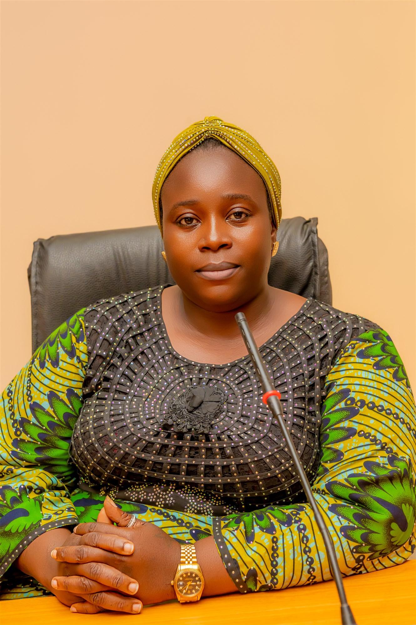 Hon. Wakilat Enitan Batula