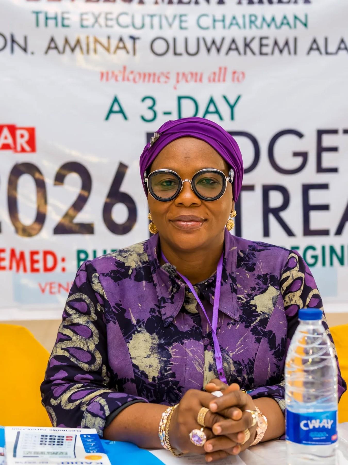 2026 Budget Retreat: Budget of New Beginning