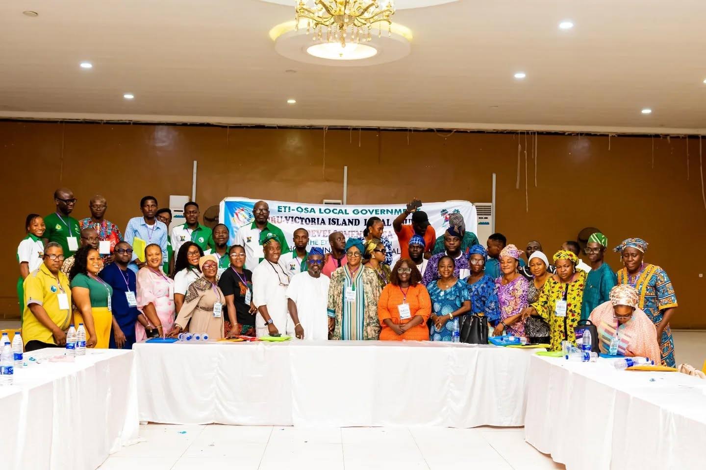 2026 Budget Retreat: Budget of New Beginning image 2
