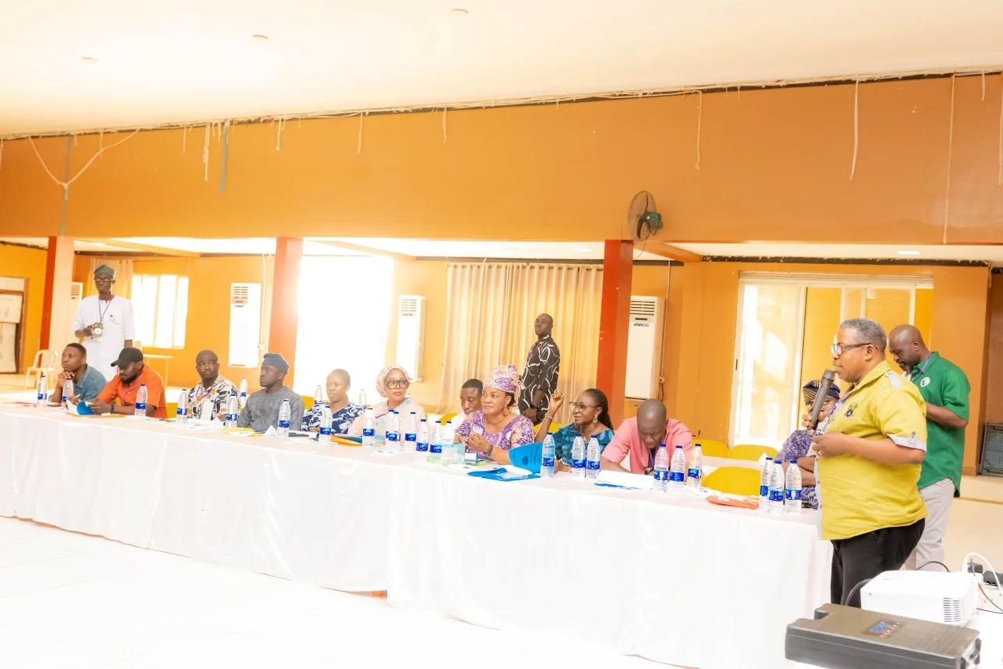 2026 Budget Retreat: Budget of New Beginning image 4