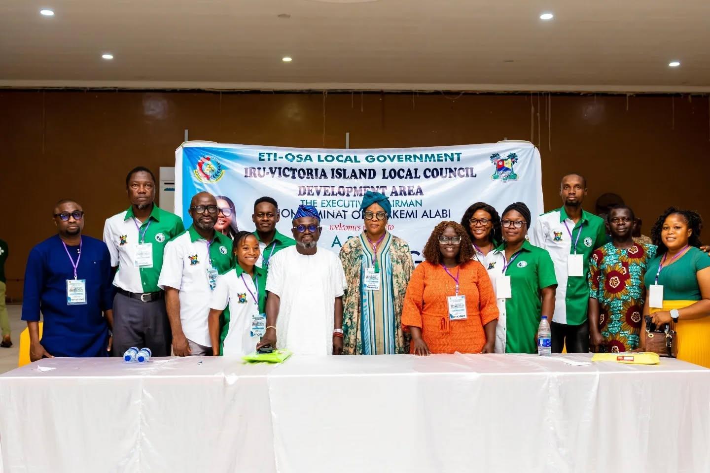 2026 Budget Retreat: Budget of New Beginning image 5