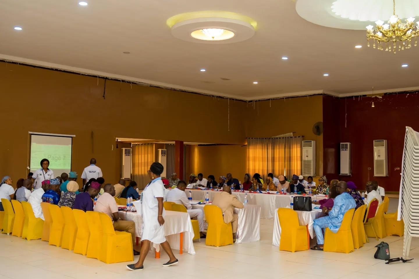 2026 Budget Retreat: Budget of New Beginning image 8