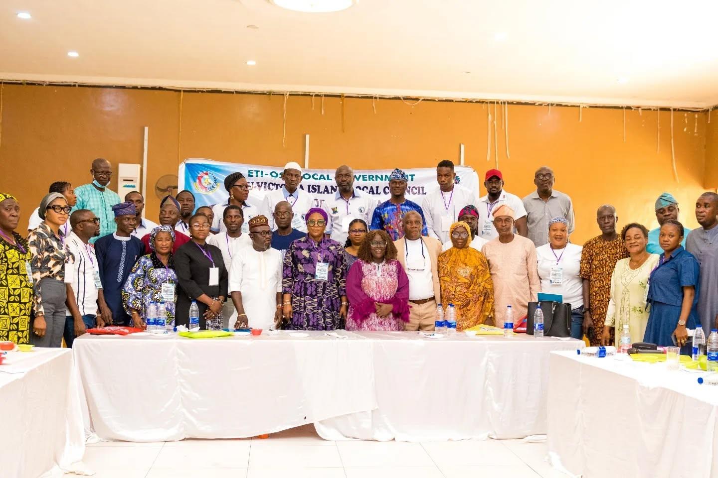 2026 Budget Retreat: Budget of New Beginning image 9