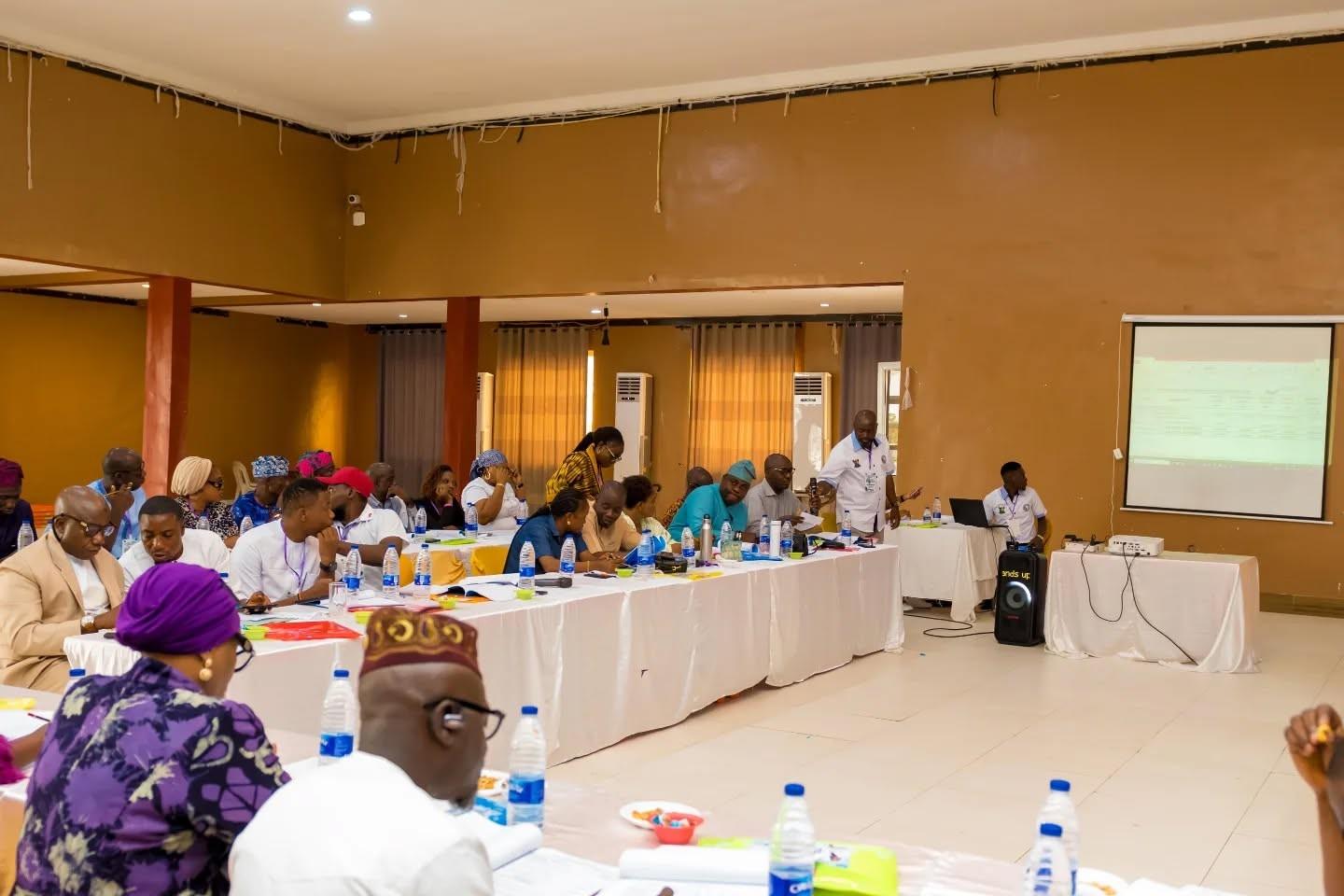 2026 Budget Retreat: Budget of New Beginning image 10