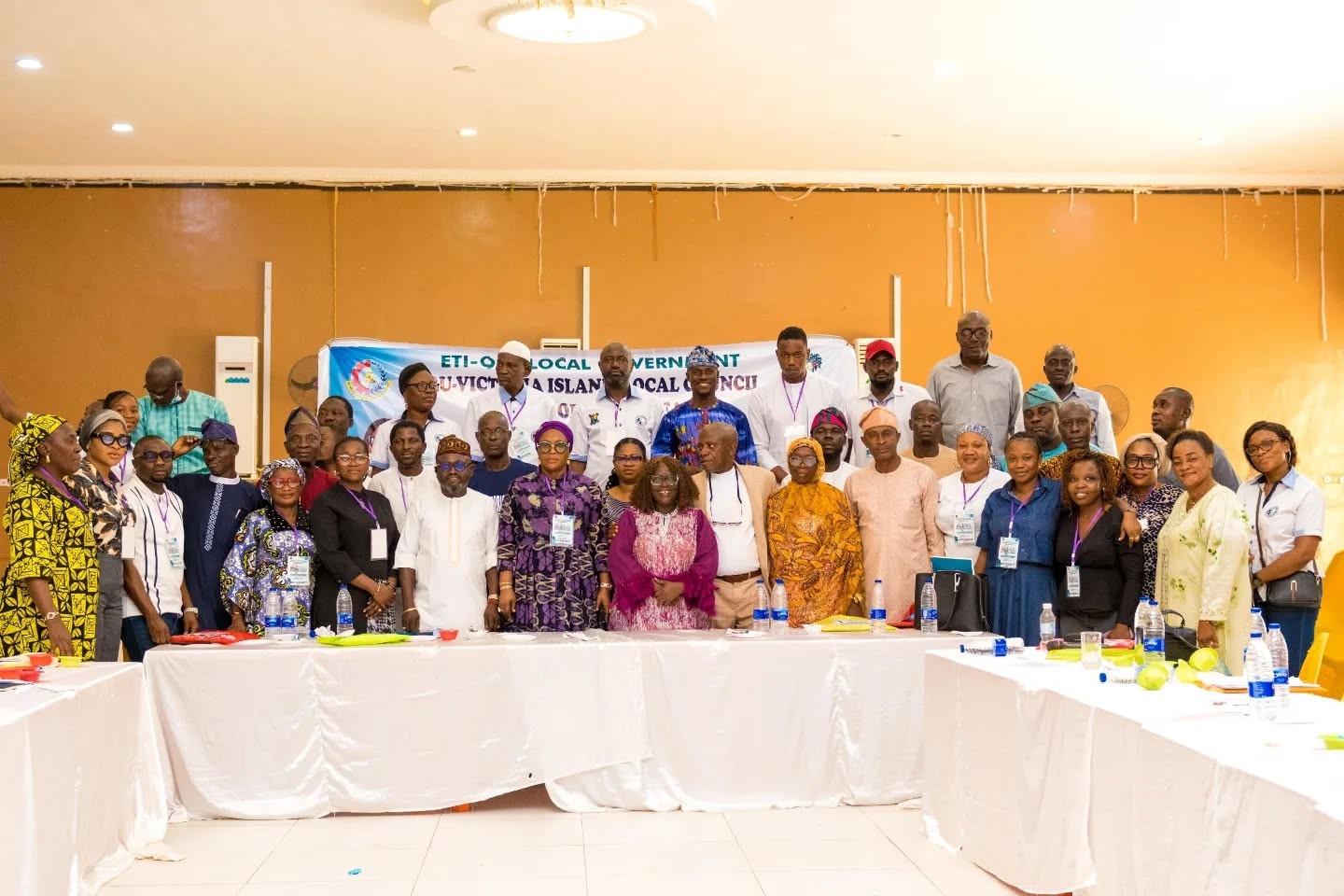 2026 Budget Retreat: Budget of New Beginning image 11