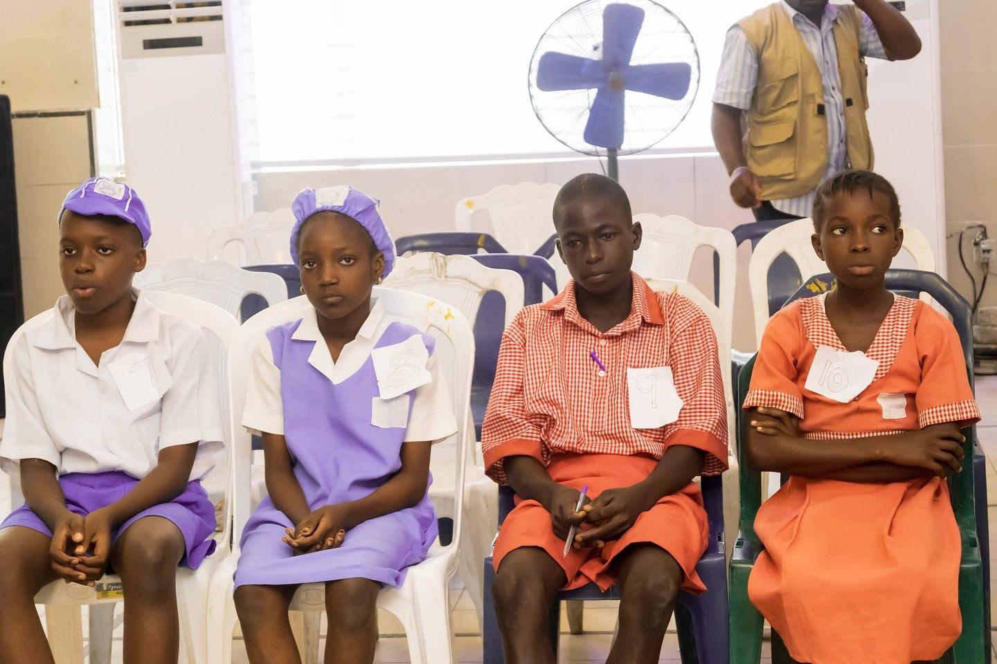 Annual Spelling Bee Competition image 3
