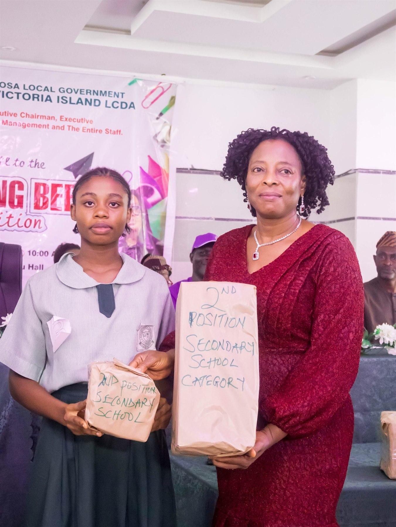Annual Spelling Bee Competition image 5