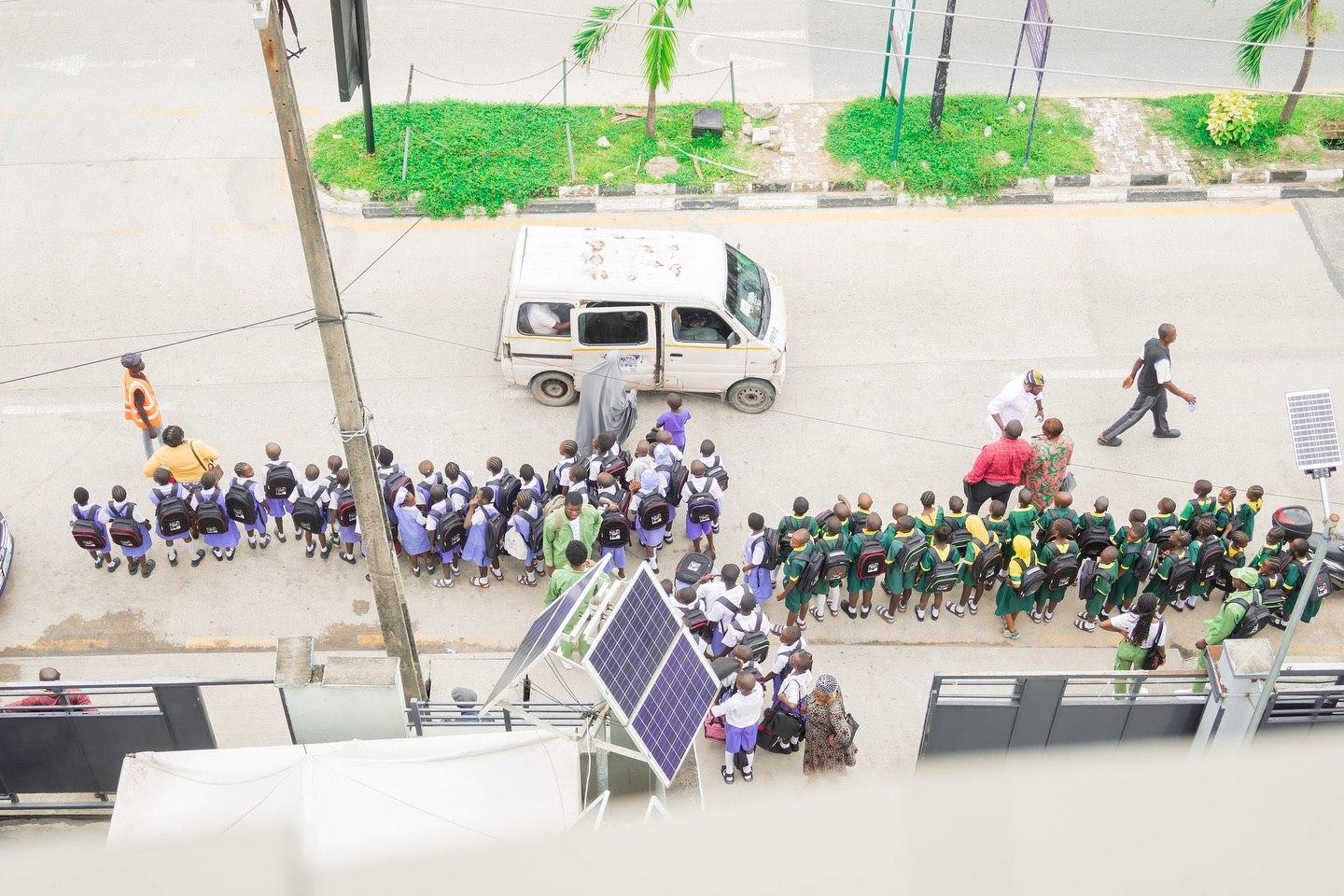 Back-to-School Program image 12