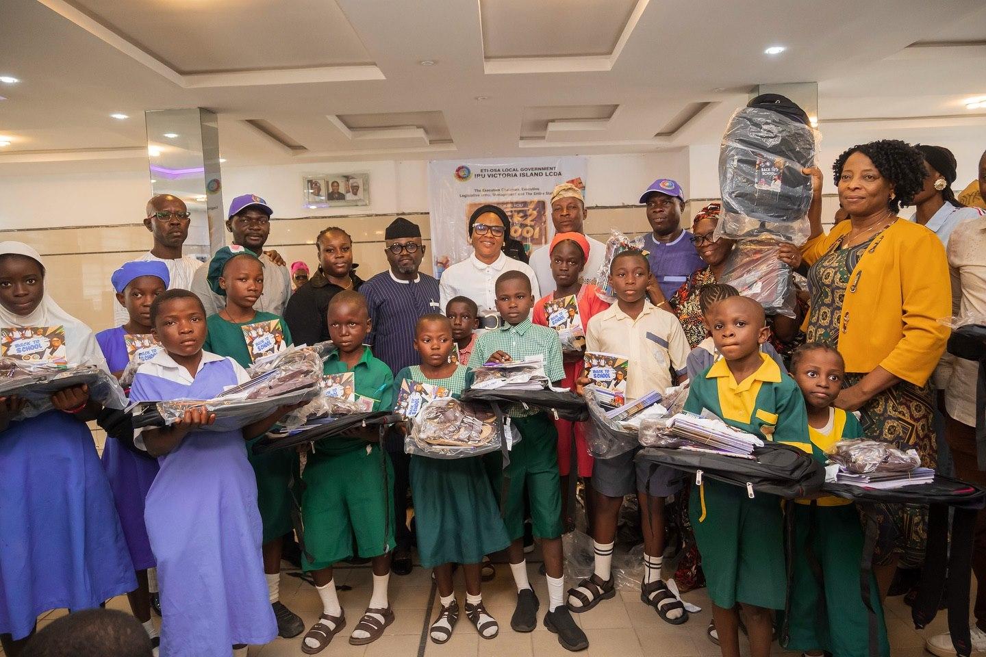 Back-to-School Program image 13