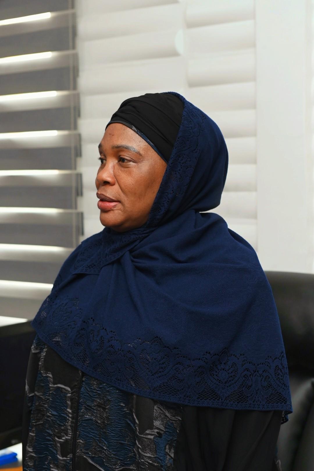Hon. Alabi Holds Jumat Thanksgiving To Mark One Year In Office