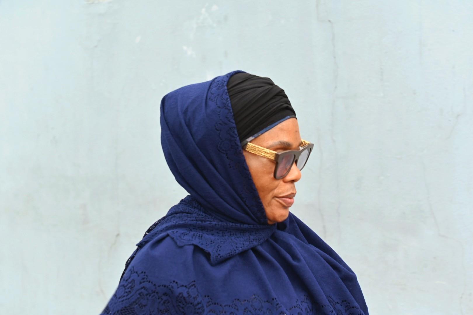 Hon. Alabi Holds Jumat Thanksgiving To Mark One Year In Office image 4