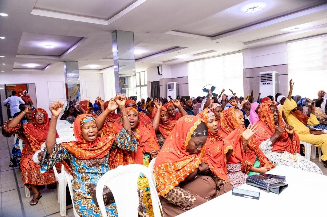 Annual Ramadan Lecture