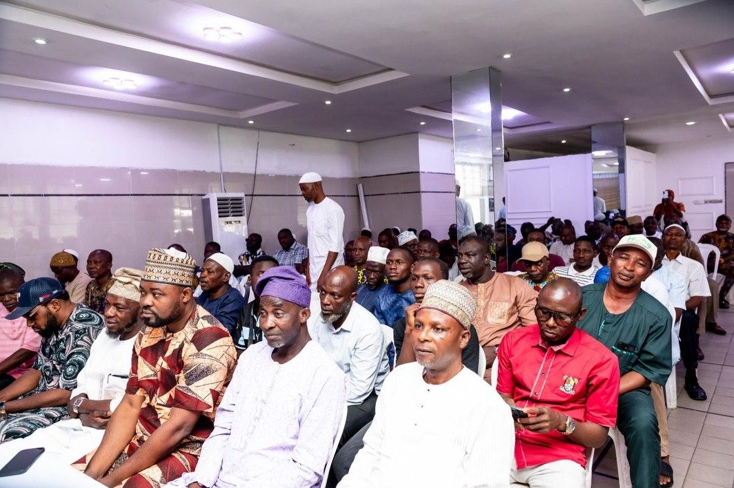 Annual Ramadan Lecture image 4