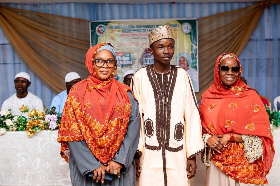 Annual Ramadan Lecture image 5