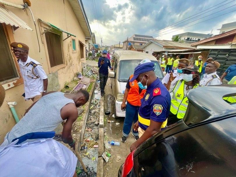 May 2026 Environmental Sanitation image 2