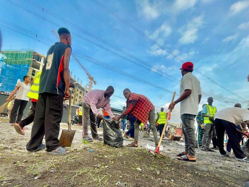 May 2026 Environmental Sanitation image 3