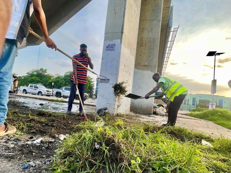 May 2026 Environmental Sanitation image 7
