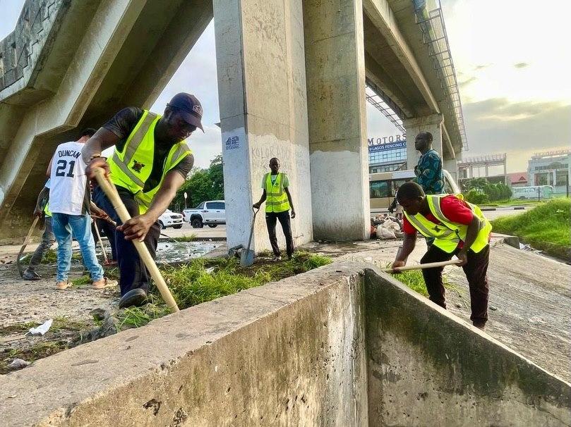 May 2026 Environmental Sanitation image 8