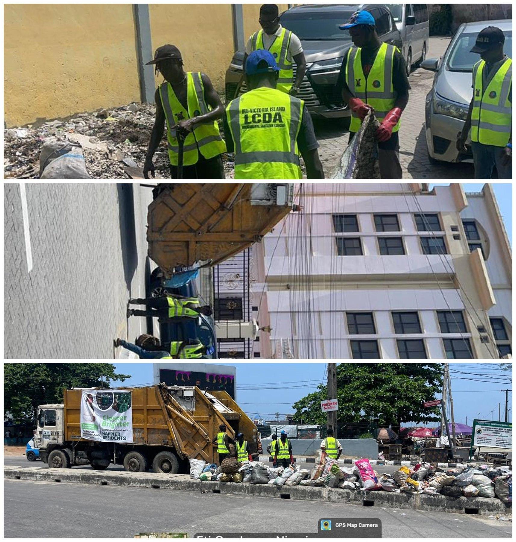May 2026 Environmental Sanitation image 10