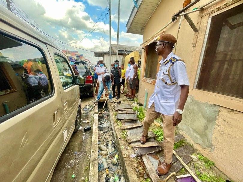 May 2026 Environmental Sanitation image 13