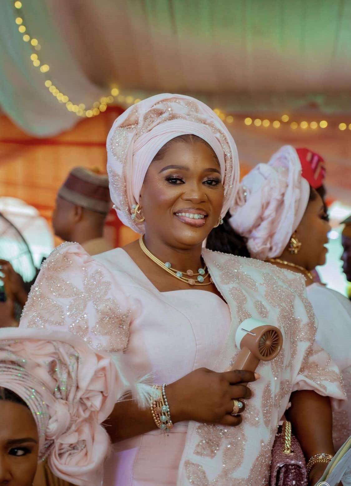 Message of Gratitude by the Executive Chairman image 2