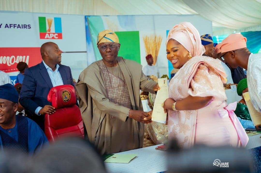 Message of Gratitude by the Executive Chairman image 3