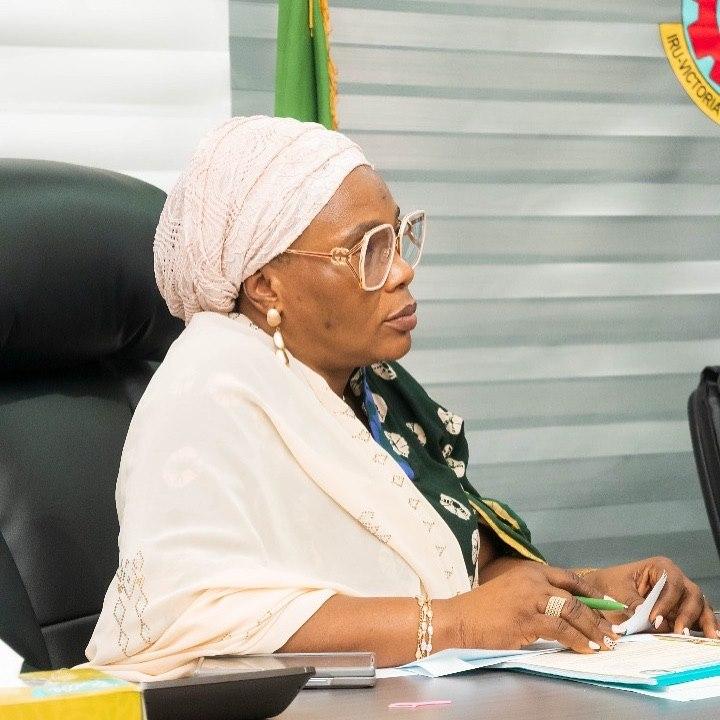 Peace and Security Meeting image 4