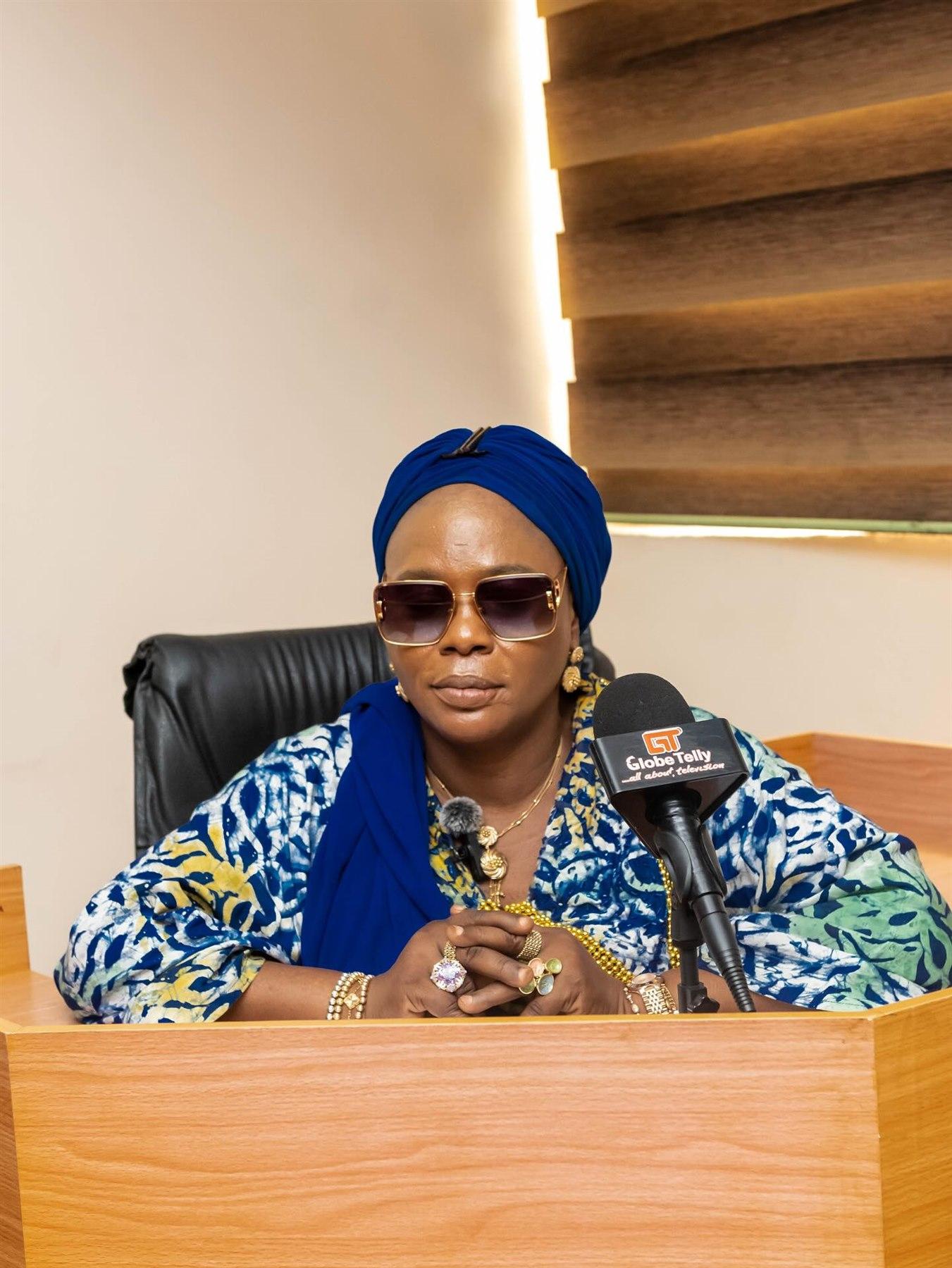 Presentation of the 2026 Appropriation Bill