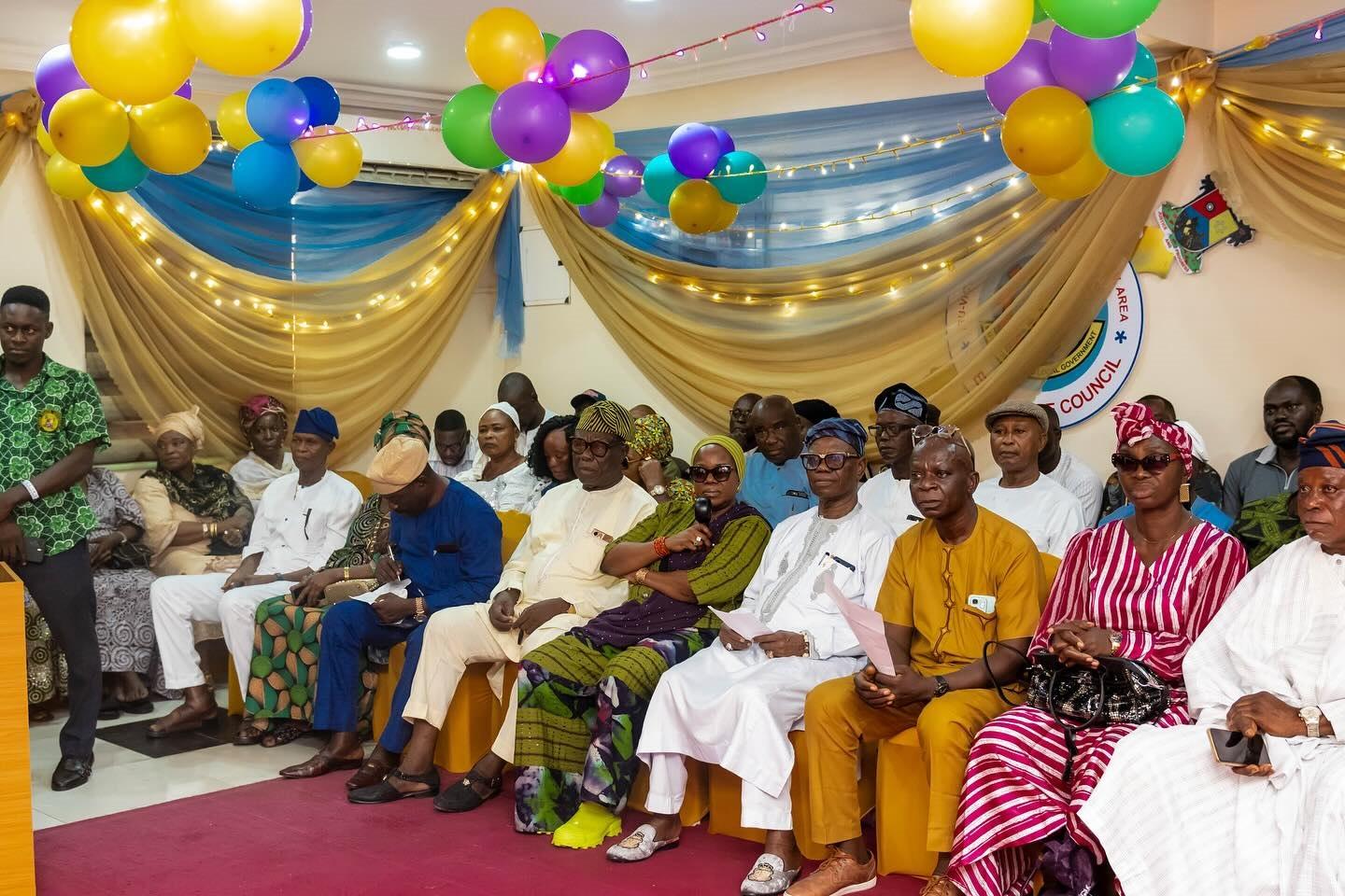 Presentation of the 2026 Appropriation Bill image 4