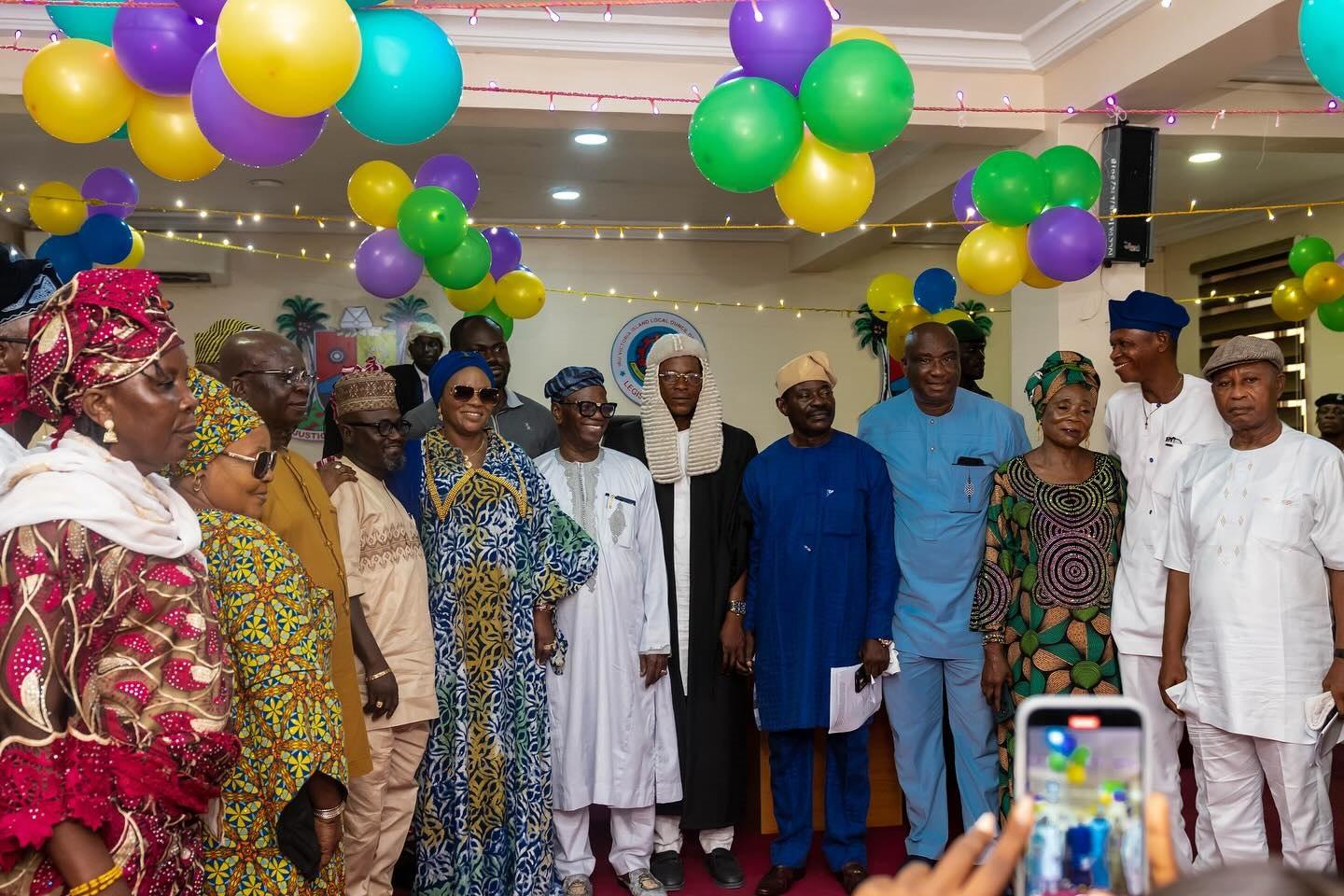 Presentation of the 2026 Appropriation Bill image 5