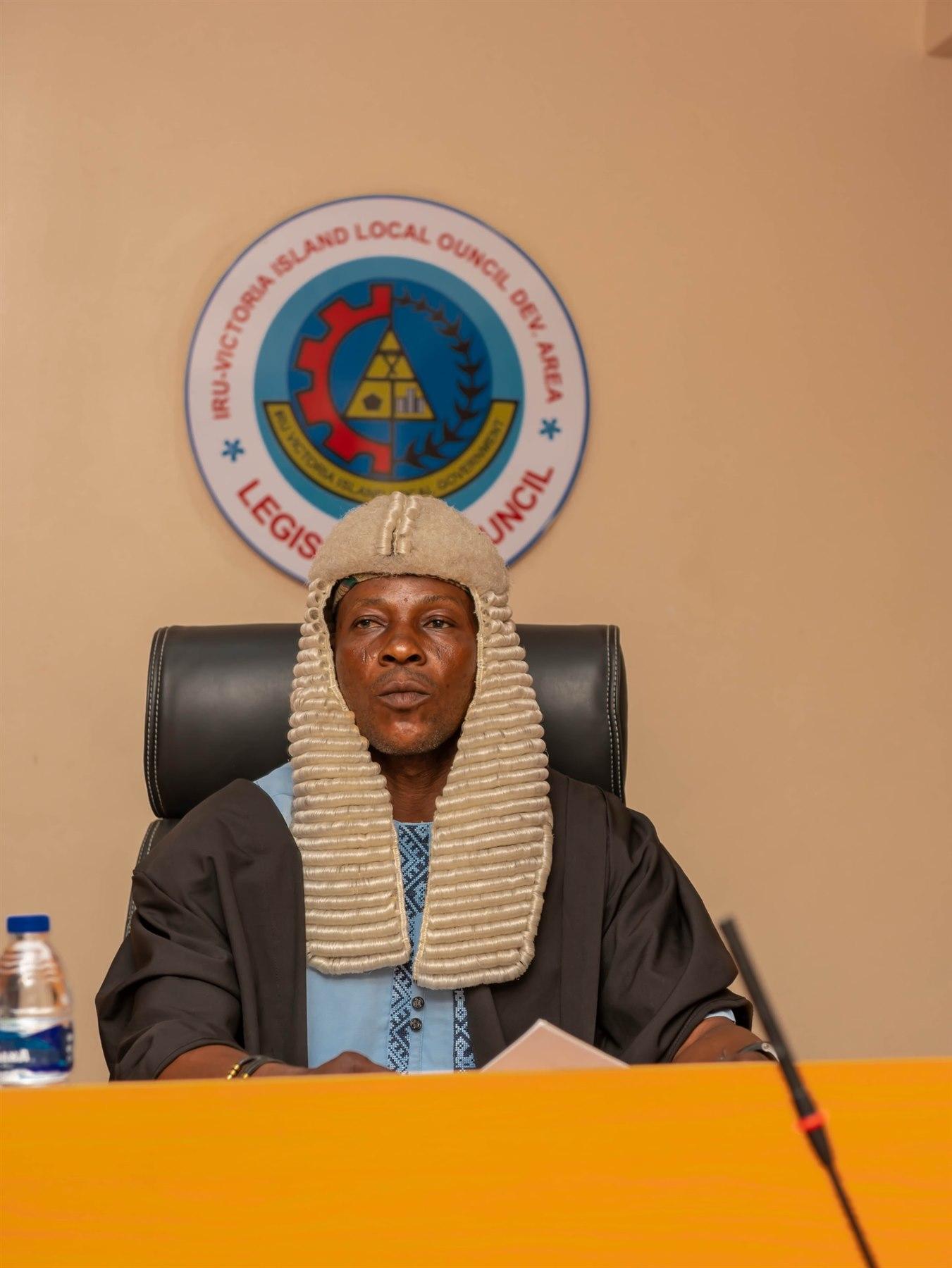 Screening of Nominated Supervisors and Special Assistants image 6