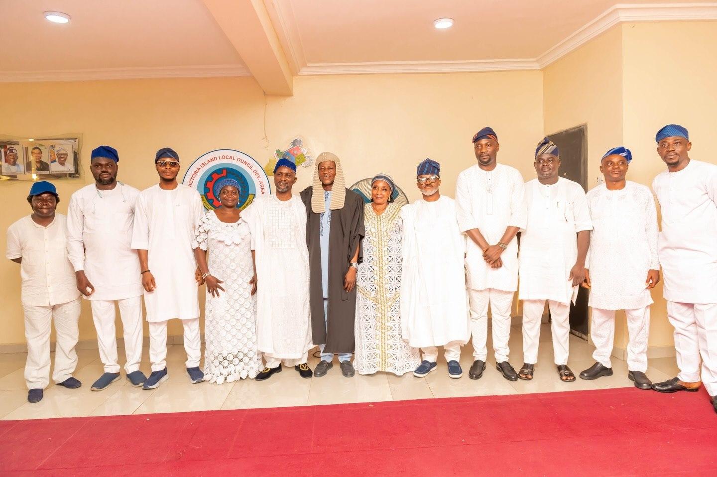 Screening of Nominated Supervisors and Special Assistants image 10