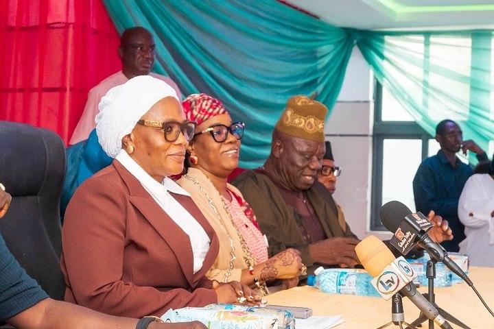 Stakeholders' Engagement Meeting image 5